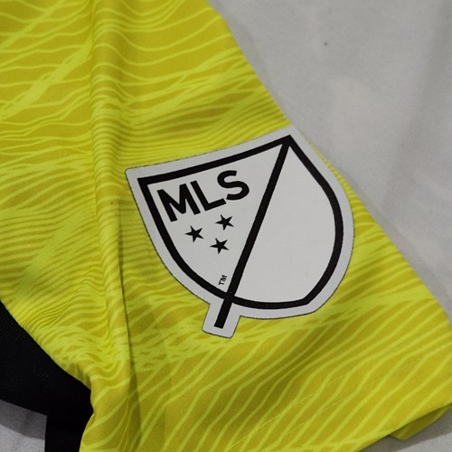 Adidas Toronto FC 2020 GK Goalkeeper Goalie MLS L/S Soccer Jerse - photo 5