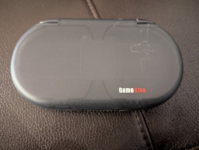 Konami Silent Hill Origins for PSP - photo 2