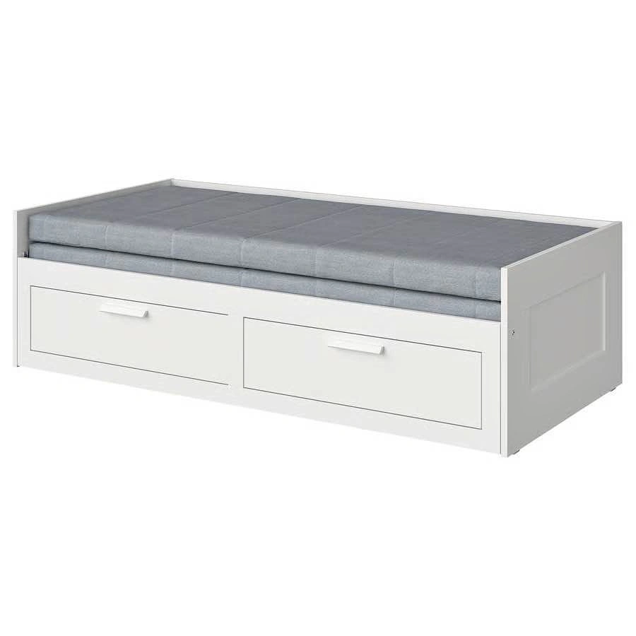 31st Oct Move Out Sale !! IKEA daybed with mattress