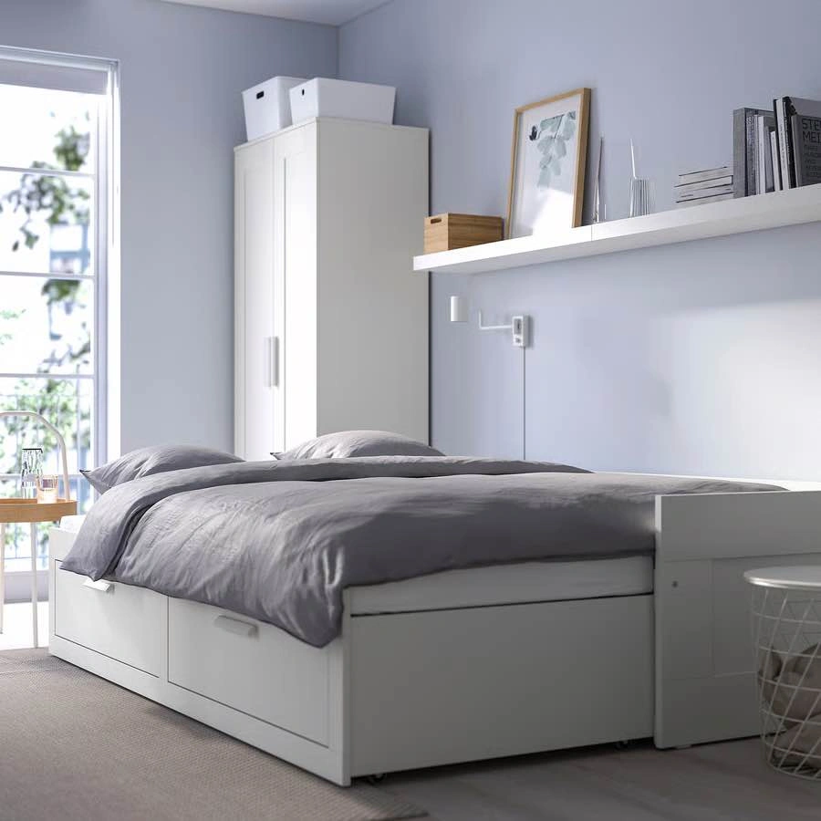 31st Oct Move Out Sale !! IKEA daybed with mattress - photo 2