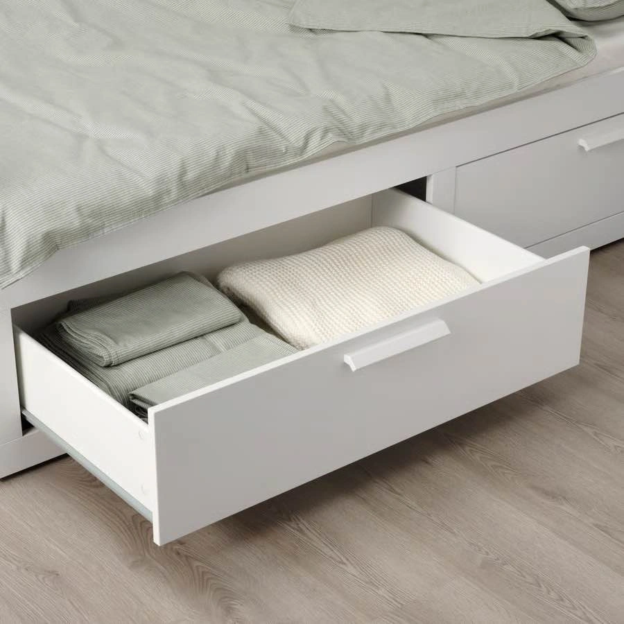 31st Oct Move Out Sale !! IKEA daybed with mattress - photo 3