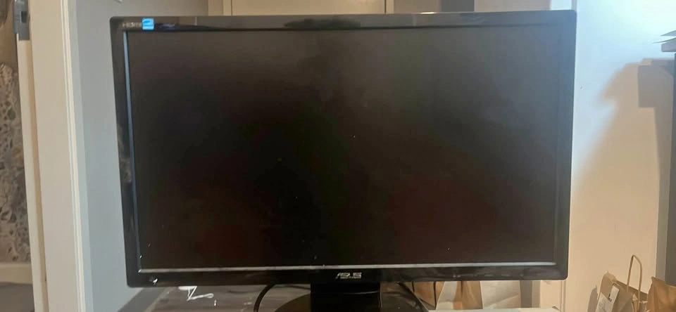 ASUS VE228 monitor