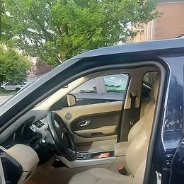 2015 Land Rover Range Rover Evouque image indicator(3)