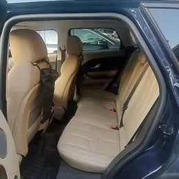 2015 Land Rover Range Rover Evouque image indicator(4)