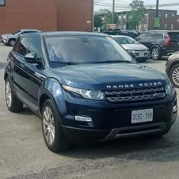 2015 Land Rover Range Rover Evouque image indicator(5)