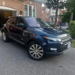 2015 Land Rover Range Rover Evouque image indicator(6)