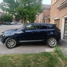 2015 Land Rover Range Rover Evouque image indicator(8)