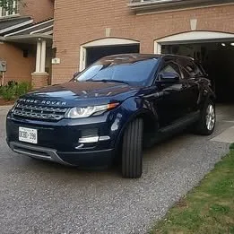 2015 Land Rover Range Rover Evouque image indicator(9)