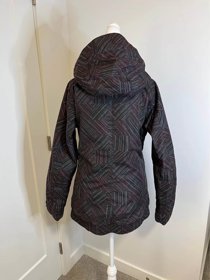 BURTON Women’s Snowboard Jacket - Size S - photo 2