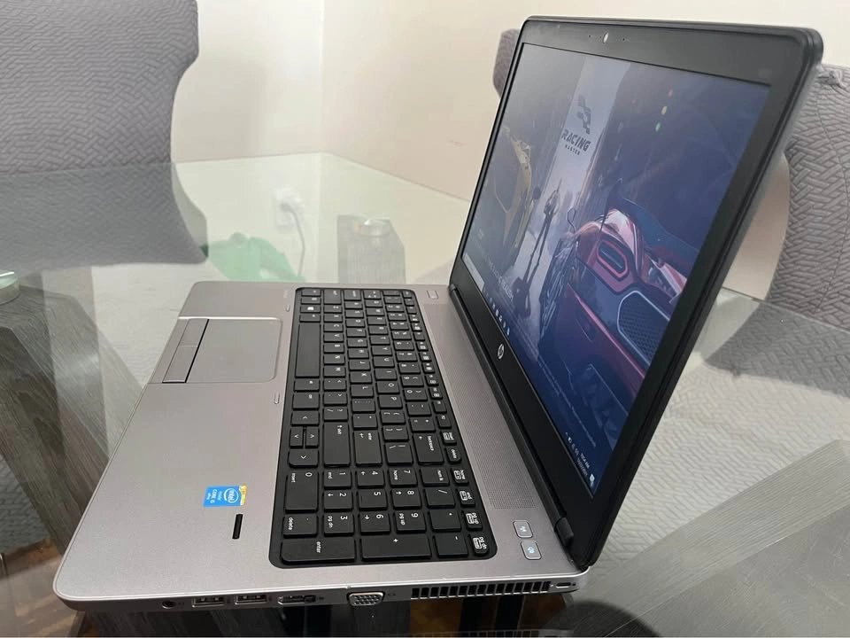 HP ProBook i5 8GB RAM 500GB HDD 15.6" Laptop - photo 3
