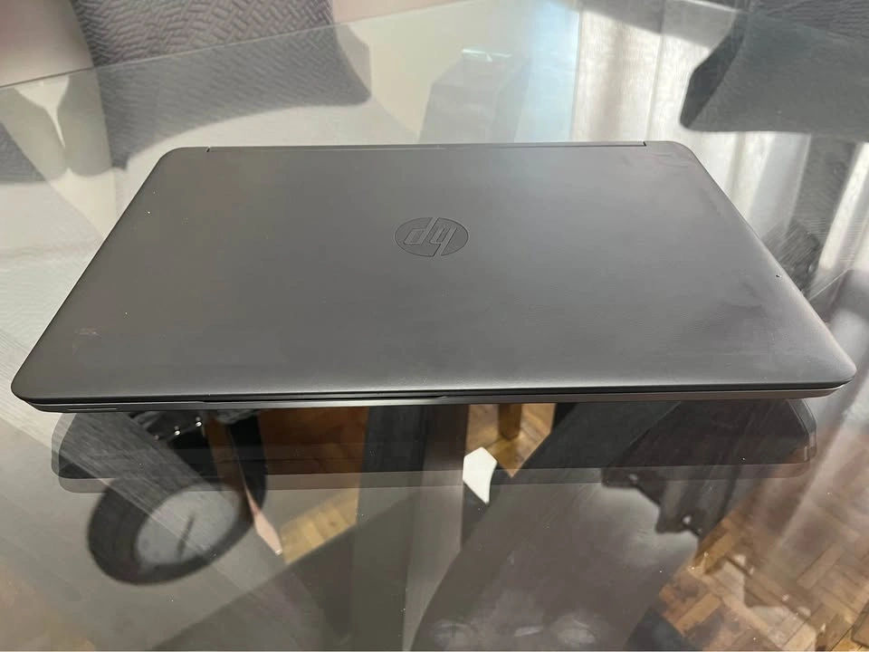 HP ProBook i5 8GB RAM 500GB HDD 15.6" Laptop - photo 4