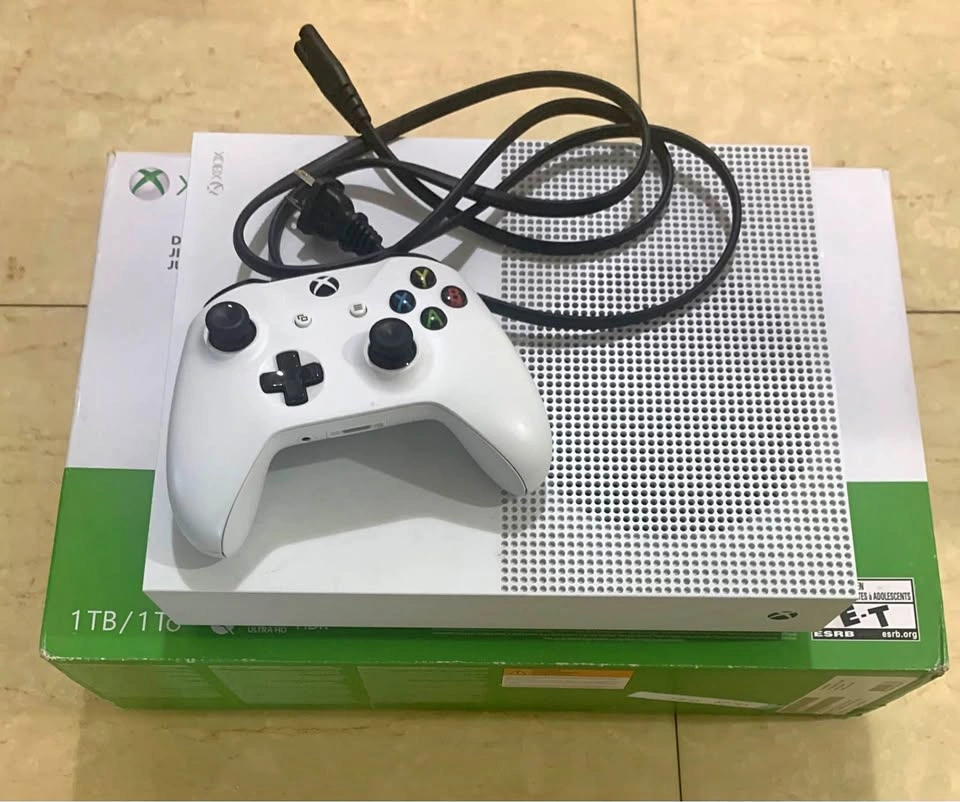 Xbox One S All-Digital Edition 1TB