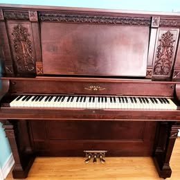 Piano
