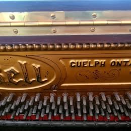 Piano - photo 2
