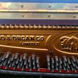Piano - photo 3