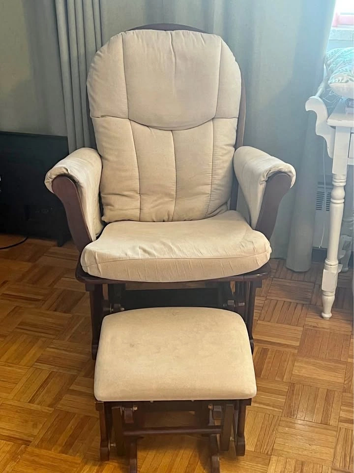 Rocking chair