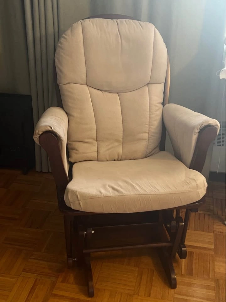 Rocking chair - photo 2