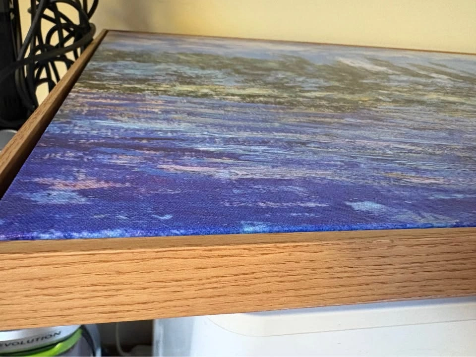 Framed Wall Painting - photo 3