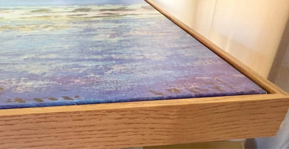 Framed Wall Painting - photo 4