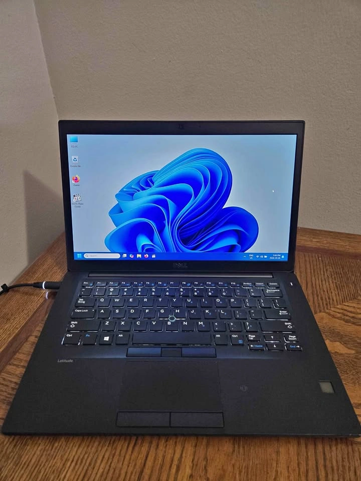 Dell Latitude E7480