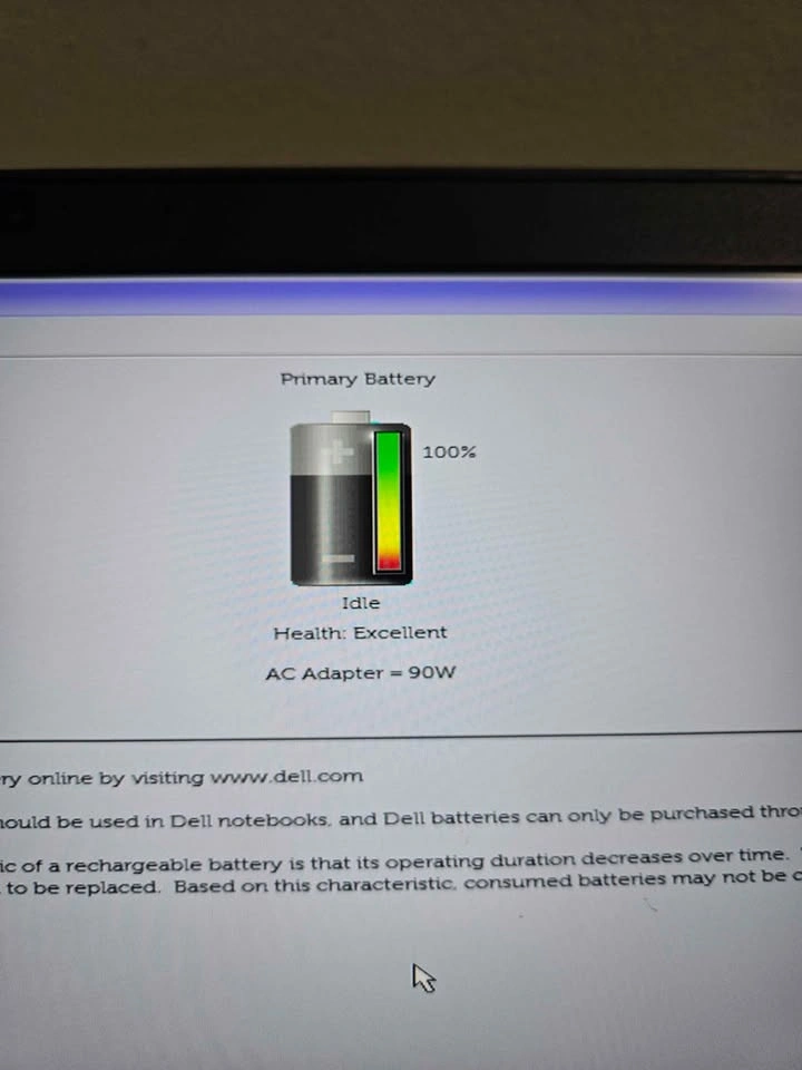 Dell Latitude E7480 - photo 2