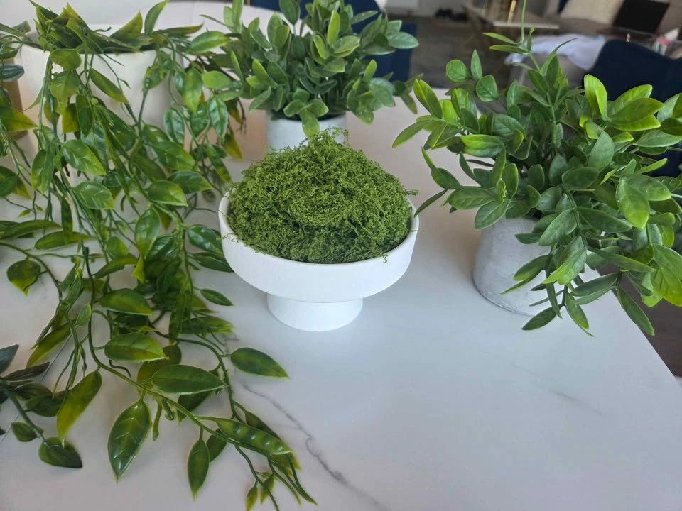 Faux plants decor - photo 2