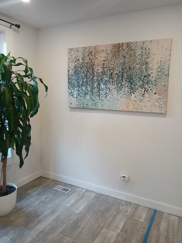 Abstract Canvas Wall Art wayfair, 3' x 5'