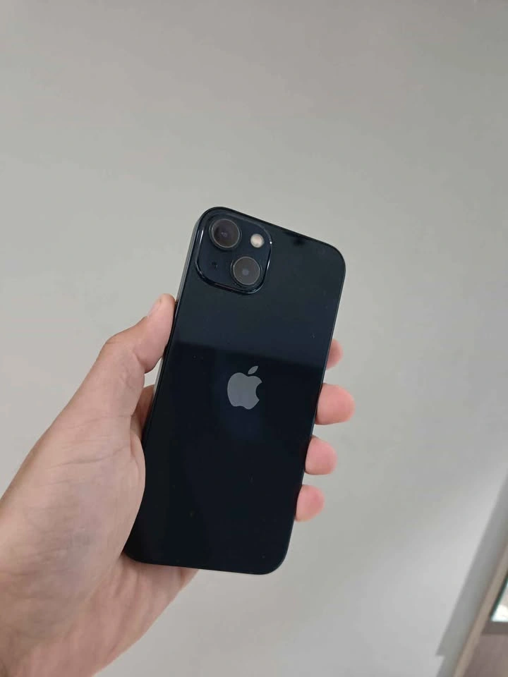 iPhone 13 128GB - photo 2