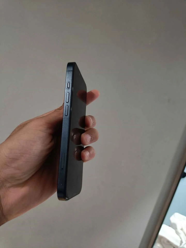 iPhone 13 128GB - photo 3