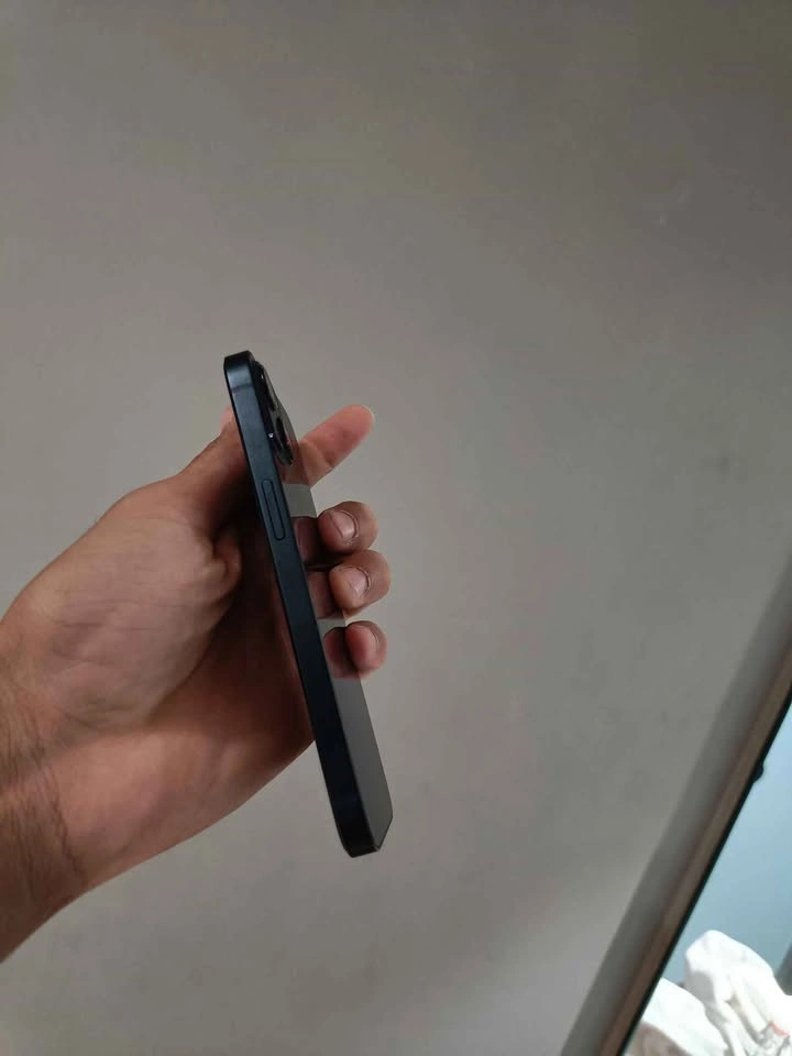 iPhone 13 128GB - photo 4