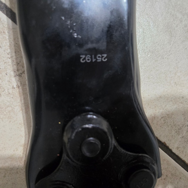BRAND NEW Toyota Corolla Front Left Control Arm – Mevotec - photo 2