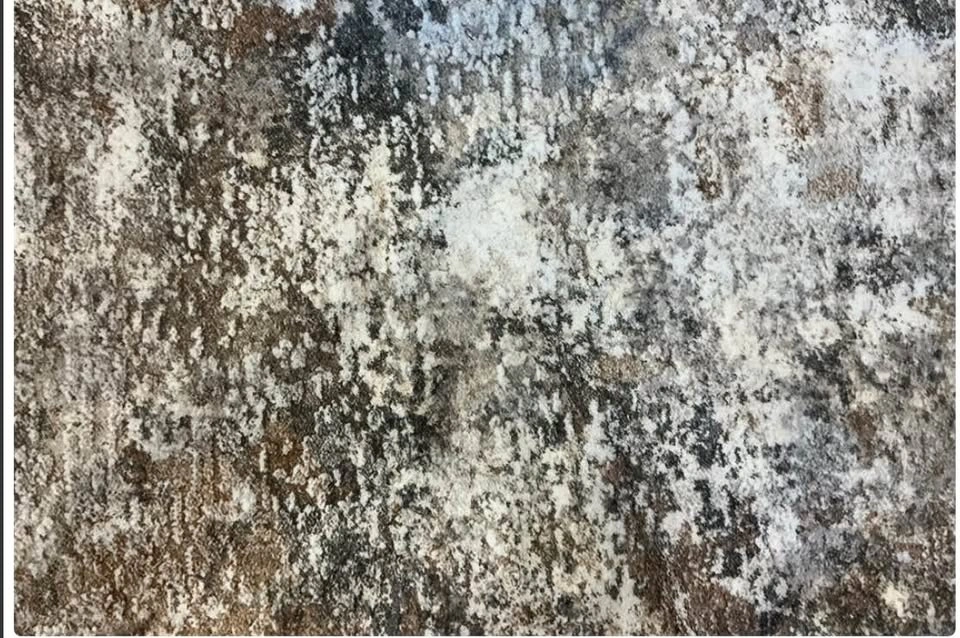 Indoor Rug - Brown / Grey 8*10 - photo 3