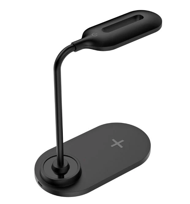 Wireless Charging LED Lamp Brand New