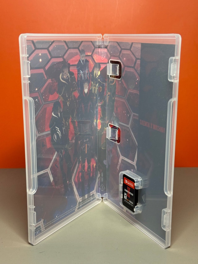 Daemon X Machina - Nintendo Switch - photo 2