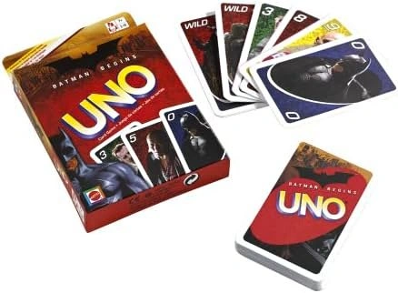 UNO Card Game