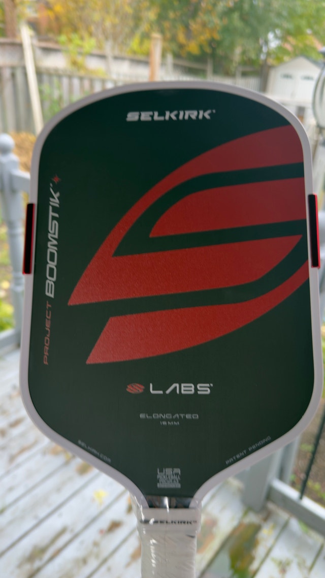 Selkirk Pickleball Paddles (HUGE COLLECTION)
