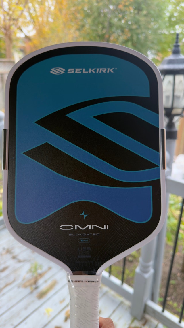 Selkirk Pickleball Paddles (HUGE COLLECTION) - photo 3