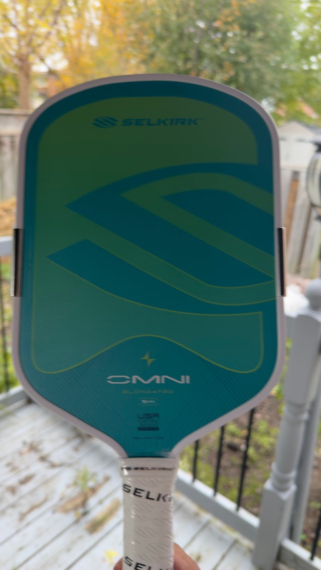 Selkirk Pickleball Paddles (HUGE COLLECTION) - photo 4