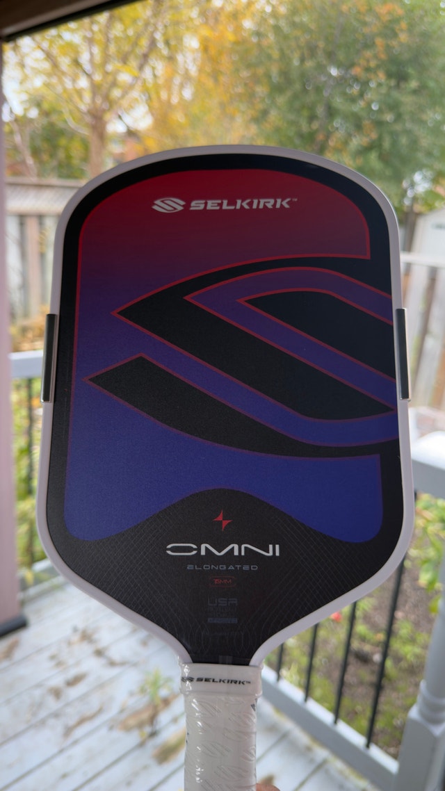Selkirk Pickleball Paddles (HUGE COLLECTION) - photo 5