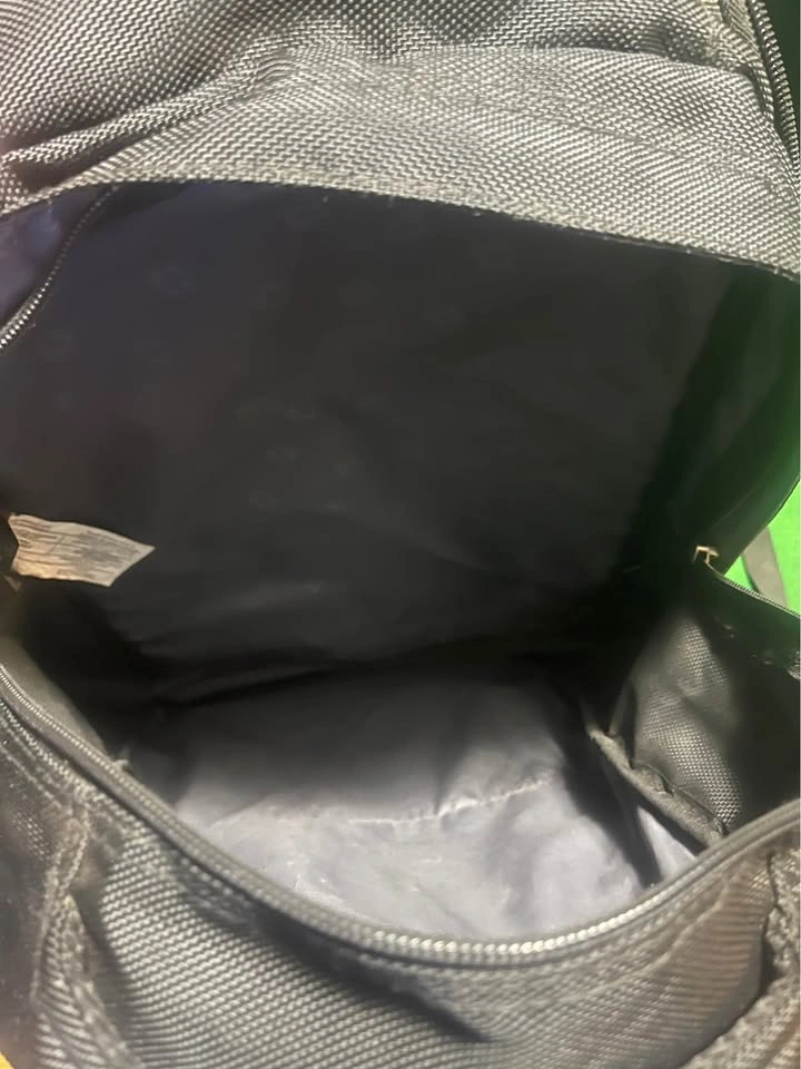 U of A Swiss Backpack - photo 2