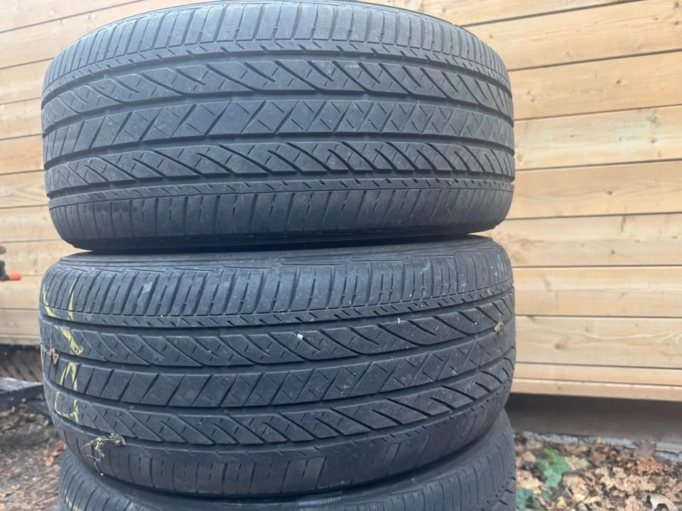 235/45R18 Bridgestone Tires - Set of 4 - photo 2