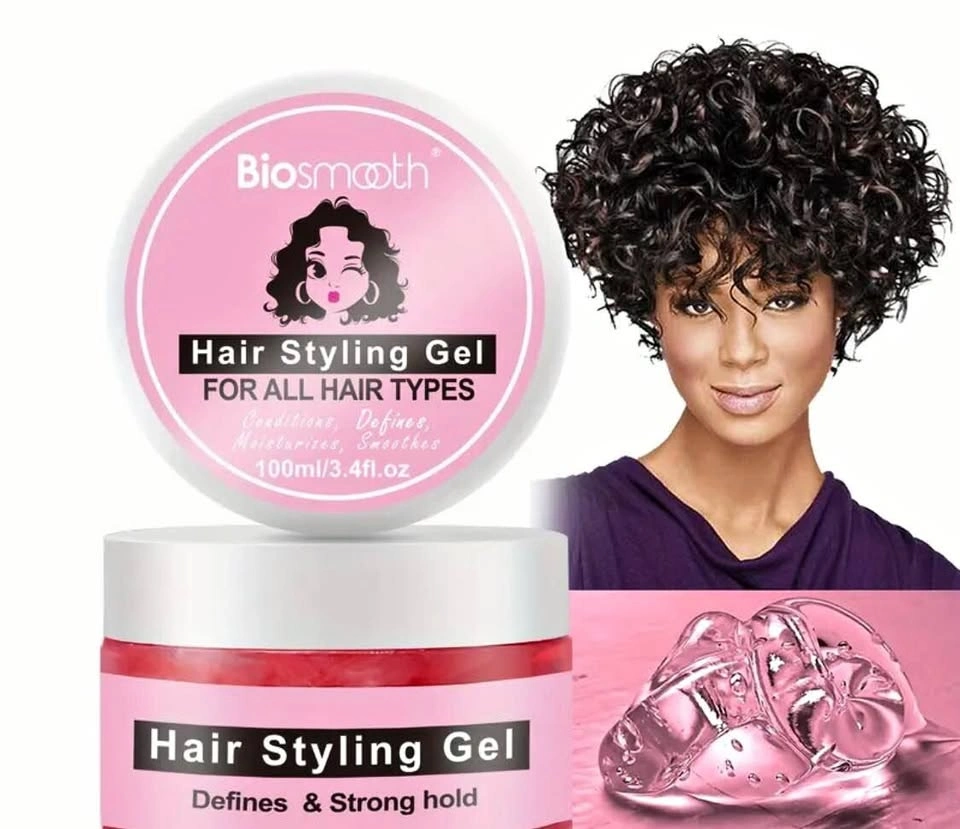 Hair Styling Gel- For All type of hair!