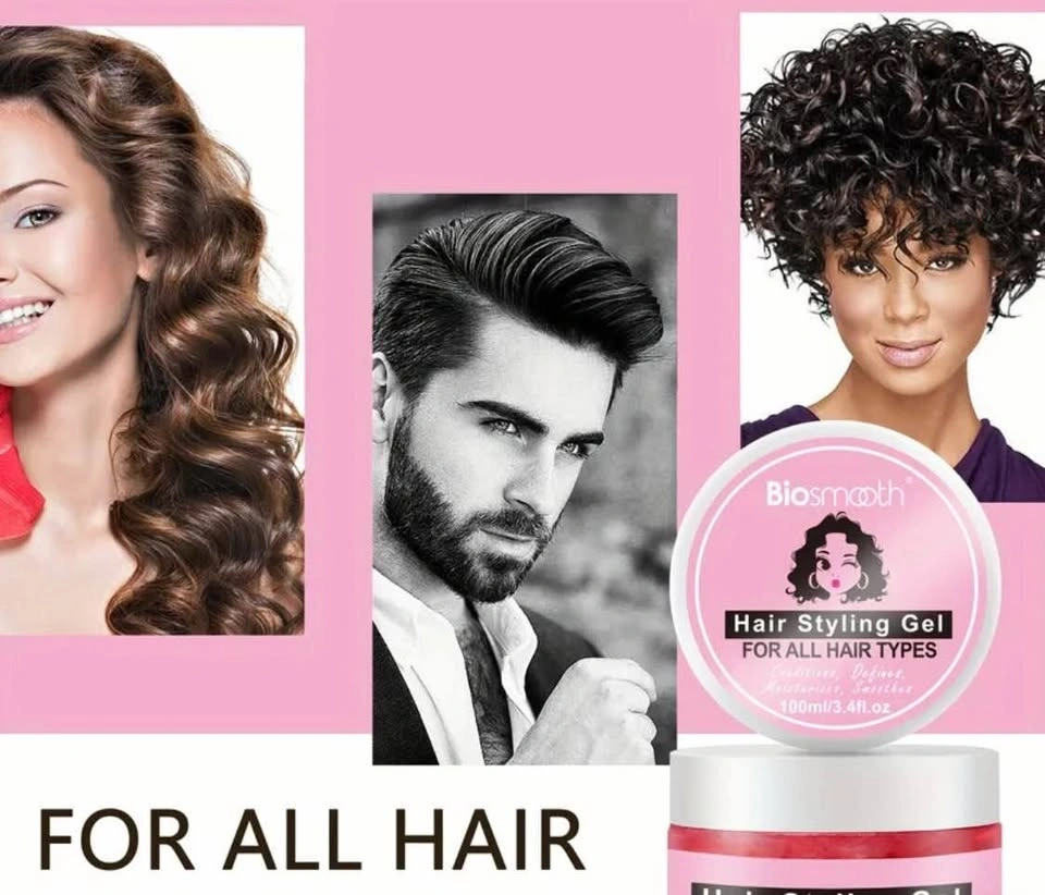 Hair Styling Gel- For All type of hair! - photo 2