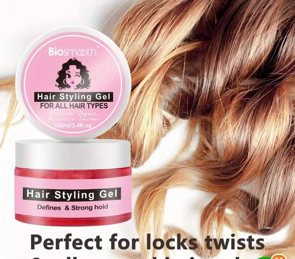 Hair Styling Gel- For All type of hair! - photo 3