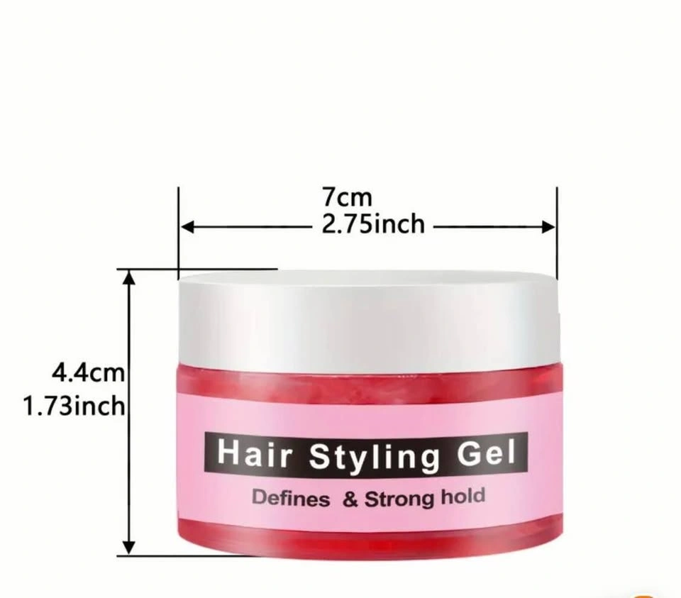 Hair Styling Gel- For All type of hair! - photo 4