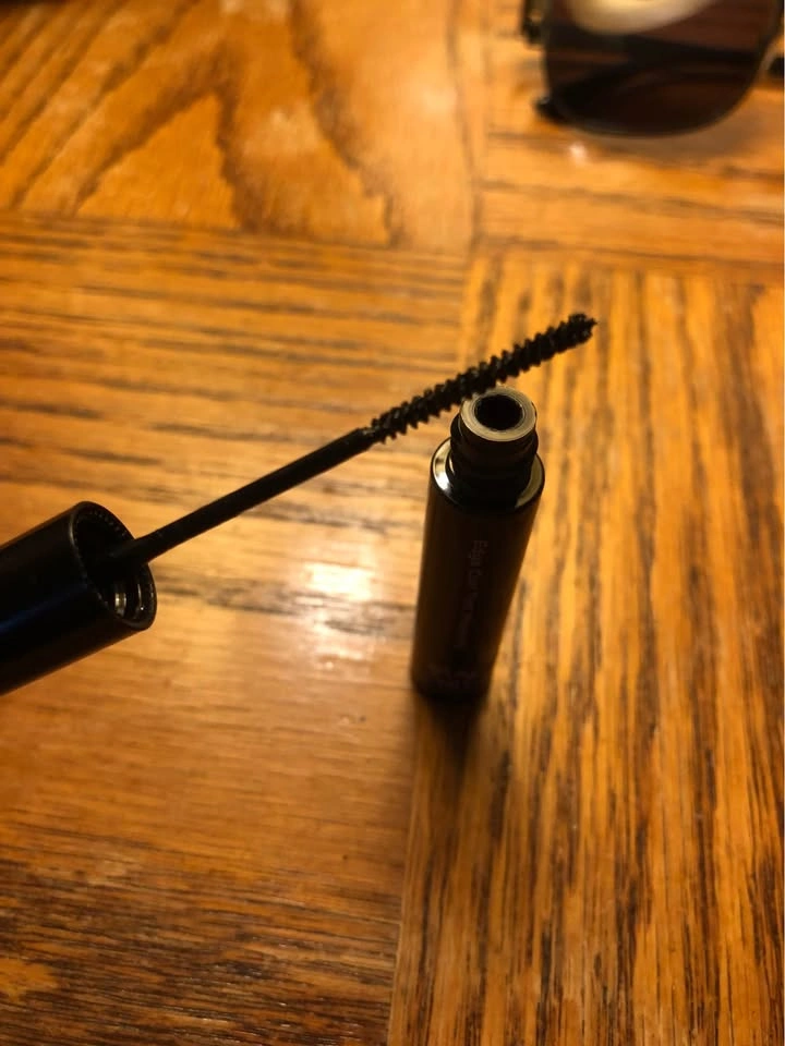 Brand New! Korean Etude Edge Curl Tint Mascara - photo 2