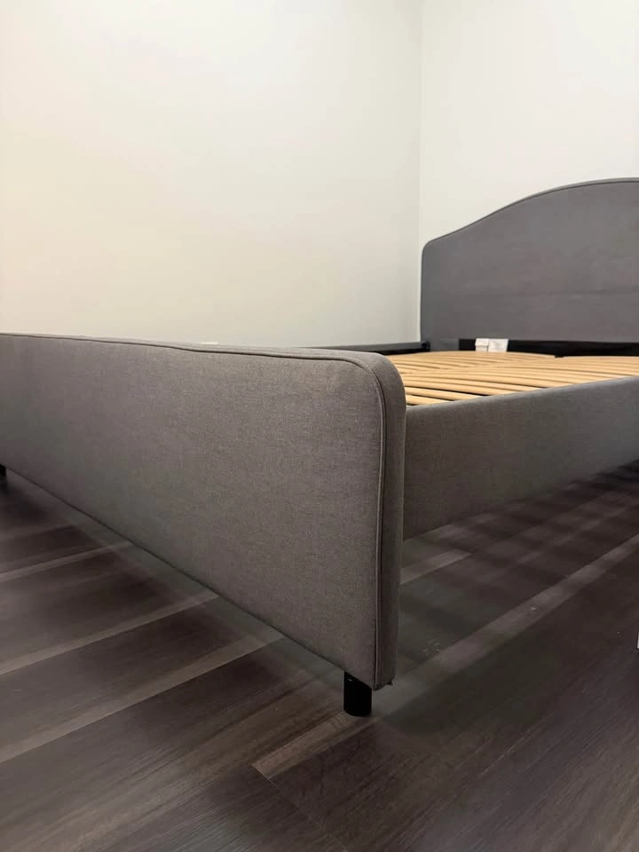 IKEA Queen bed frame - photo 3