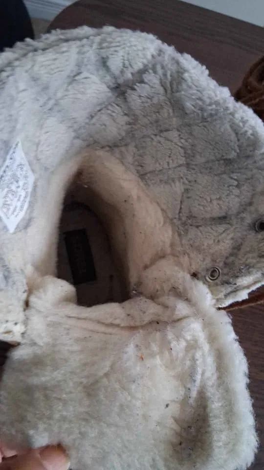 Sorel Women's Whistler Mid Boots Camel Brown/Black Size 7.5 image indicator(5)