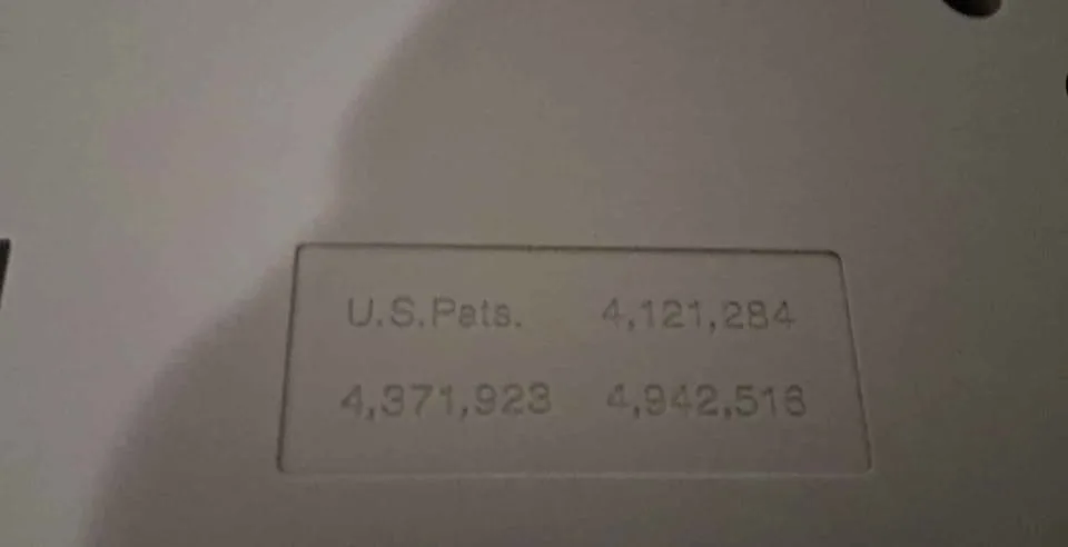 CASIO SA-5 Songbank mini electronic Keyboard image indicator(9)