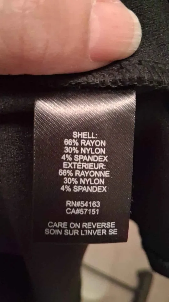 Black Dress - SIZE 10 Ivanka Trump image indicator(4)